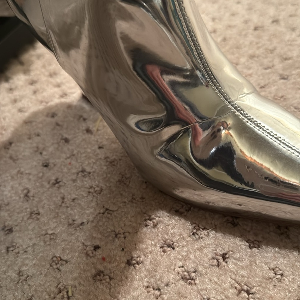 Sam Edelman Vance Boots - - Picture 16 of 16